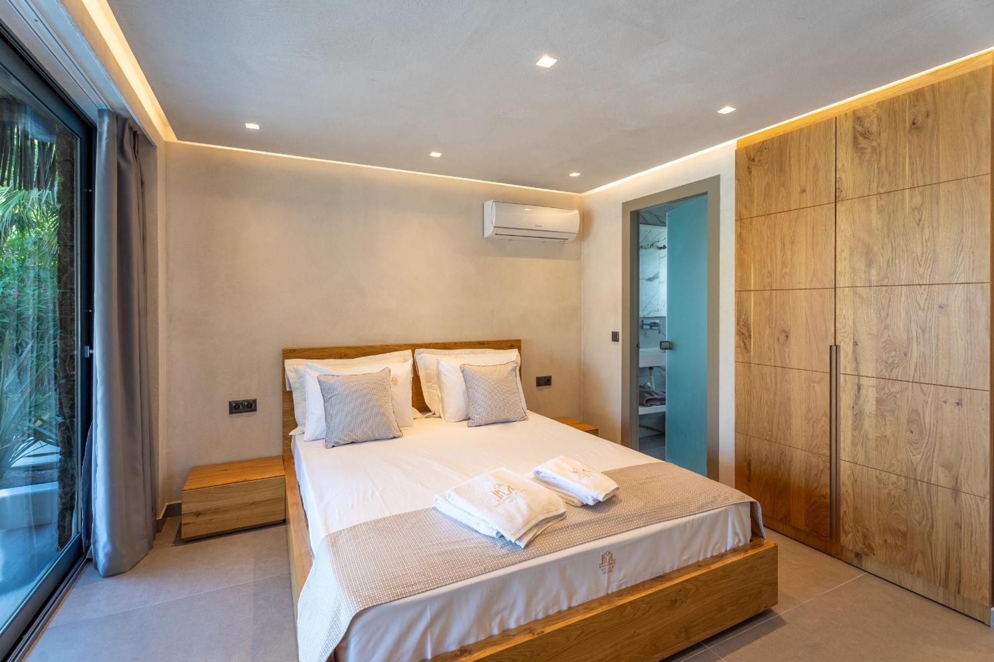 Kallithea Village Hotel Eksteriør billede
